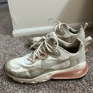 Nike airmax 270 react